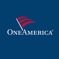 OneAmerica logo