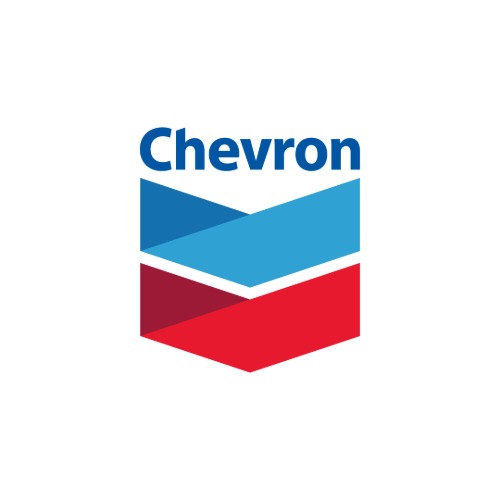 Chevron logo