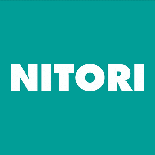 Nitori logo