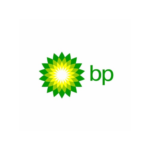 BP logo