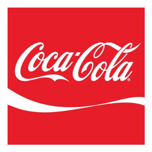 Coca-Cola logo