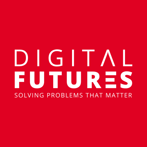 UC Digital Futures logo